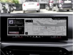 BMW 420 420d M SPORT+HuD+GLASDACH+ACC+360°+DA