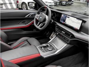 BMW 440 M440d xDrive M SPORT PRO+H/K+HuD+360°