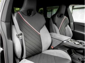 BMW ix iX xDrive45 M SPORT+AHK+HuD+H/K+DA PROF+360°