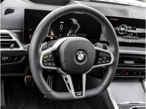 BMW 420 420d M SPORT+HuD+GLASDACH+ACC+360°+DA