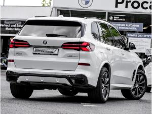 BMW X5 xDrive30d M SPORT PRO+AHK+PANO+H/K+DA+360°