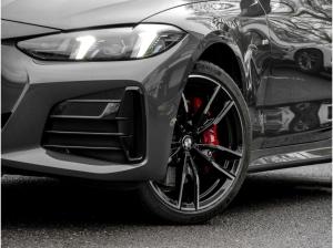 BMW 440 M440d xDrive M SPORT PRO+H/K+HuD+360°