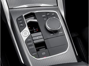 BMW 420 420d M SPORT+HuD+GLASDACH+ACC+360°+DA