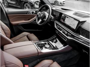 BMW X5 xDrive30d M SPORT PRO+AHK+PANO+H/K+DA+360°