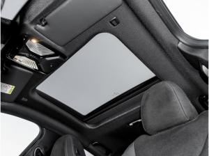 BMW 420 420d M SPORT+HuD+GLASDACH+ACC+360°+DA