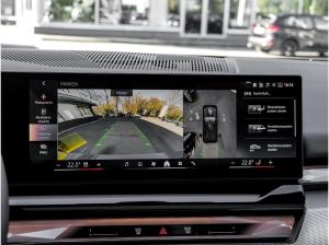 BMW 550 550e xDrive M SPORT+HuD+H/K+AHK+DA PROF+360°