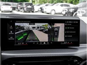 BMW 420 420d M SPORT+HuD+GLASDACH+ACC+360°+DA