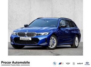 BMW M340 M340d xDrive M SPORT+HuD+PANO+DA+360°