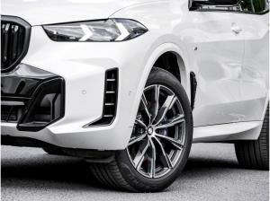 BMW X5 xDrive30d M SPORT PRO+AHK+PANO+H/K+DA+360°