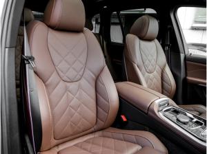 BMW X5 xDrive30d M SPORT PRO+AHK+PANO+H/K+DA+360°