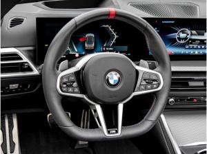 BMW 440 M440d xDrive M SPORT PRO+H/K+HuD+360°