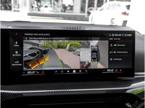 BMW M240i xDrive M SPORT+GLASDACH+ACC+H/K+DA+360°