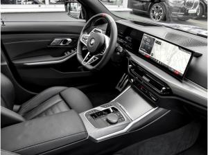 BMW M340 M340d xDrive M SPORT+HuD+PANO+DA+360°