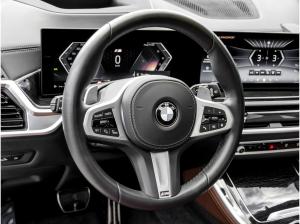 BMW X5 xDrive30d M SPORT PRO+AHK+PANO+H/K+DA+360°