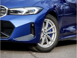 BMW M340 M340d xDrive M SPORT+HuD+PANO+DA+360°