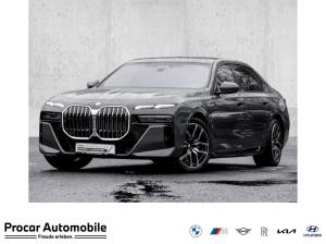BMW 740
