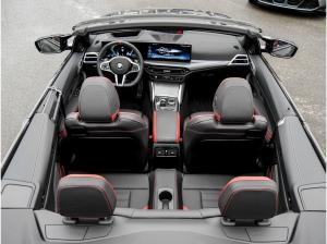 BMW 440 M440d xDrive M SPORT PRO+H/K+HuD+360°