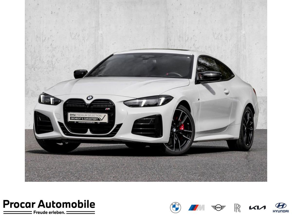 BMW 440