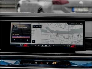 BMW 740 740d xDrive M SPORT+HuD+DA PROF+360°+STANDHZG+SKYLOUNGE