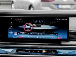 BMW 740 740d xDrive M SPORT+HuD+DA PROF+360°+STANDHZG+SKYLOUNGE