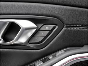 BMW M340 M340d xDrive M SPORT+HuD+PANO+DA+360°