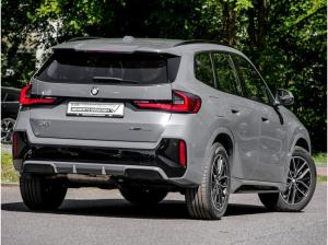 BMW X1 xDrive20d M SPORT+AHK+PA+ADAPT.LED+KOMFORTZG