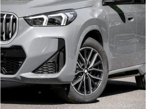 BMW X1 xDrive20d M SPORT+AHK+PA+ADAPT.LED+KOMFORTZG