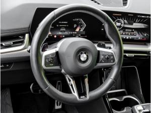 BMW X1 xDrive20d M SPORT+AHK+PA+ADAPT.LED+KOMFORTZG