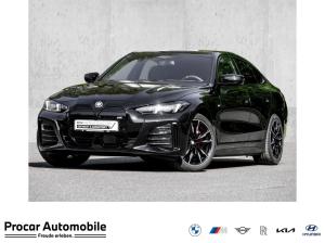 BMW i4 M60 M SPORT PRO+H/K+HuD+DA PROF+360°+AHK