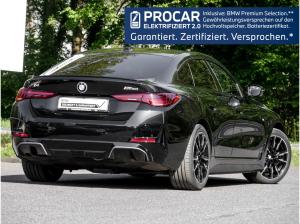 BMW i4 M60 M SPORT PRO+H/K+HuD+DA PROF+360°+AHK