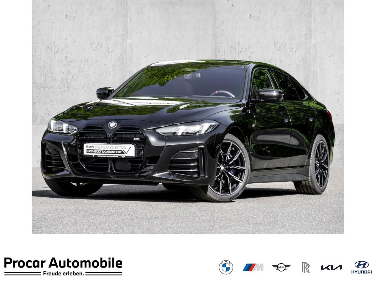 BMW M440i