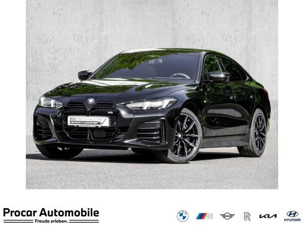Abbildung Leasingangebot BMW M440i