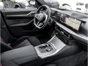 BMW i4 M60 M SPORT PRO+H/K+HuD+DA PROF+360°+AHK