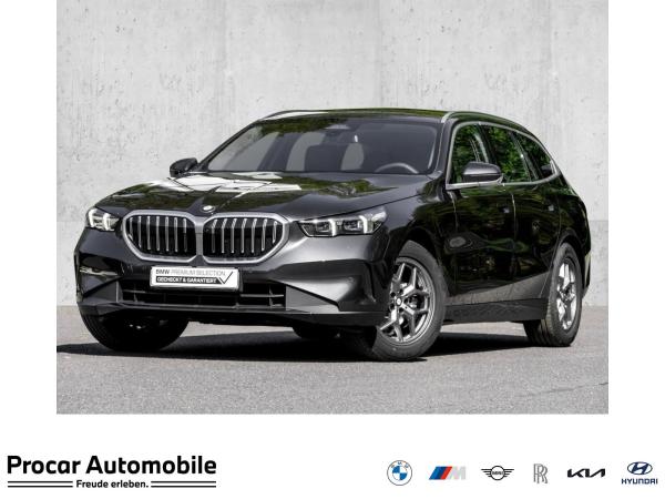 BMW 520 520i TOURING+H/K+DA+360°+AMBI+KOMFORTZG