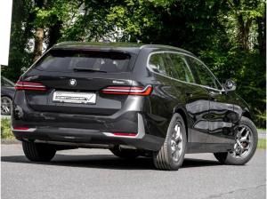 BMW 520 520i TOURING+H/K+DA+360°+AMBI+KOMFORTZG