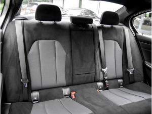BMW 318 318d M SPORT+GLASDACH+LHZ+PA