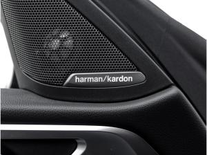 BMW i4 M60 M SPORT PRO+H/K+HuD+DA PROF+360°+AHK