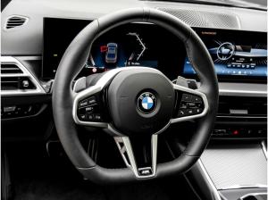 BMW 318 318d M SPORT+GLASDACH+LHZ+PA