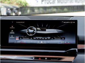 BMW 520 520i TOURING+H/K+DA+360°+AMBI+KOMFORTZG