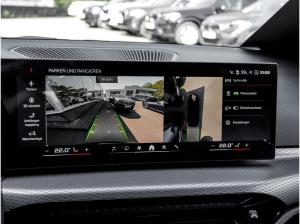 BMW i4 M60 M SPORT PRO+H/K+HuD+DA PROF+360°+AHK
