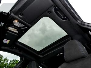 BMW 318 318d M SPORT+GLASDACH+LHZ+PA