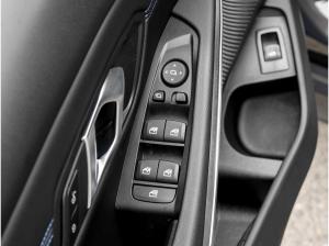 BMW 318 318d M SPORT+GLASDACH+LHZ+PA