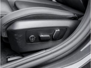BMW 520 520i TOURING+H/K+DA+360°+AMBI+KOMFORTZG