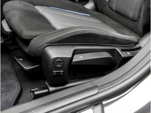 BMW 318 318d M SPORT+GLASDACH+LHZ+PA