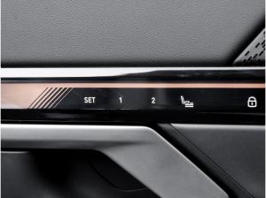 BMW 520 520i TOURING+H/K+DA+360°+AMBI+KOMFORTZG