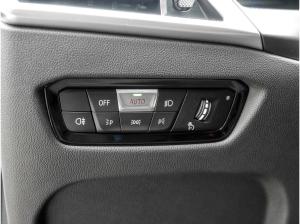 BMW 318 318d M SPORT+GLASDACH+LHZ+PA