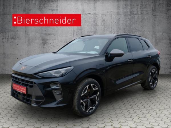 Abbildung Leasingangebot Cupra Terramar