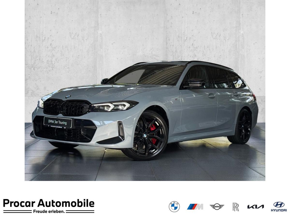 BMW M340