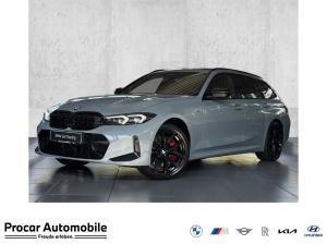 BMW M340 M340d xDrive M Pro Pano DA Prof PA+ H/K AHK Pano