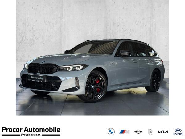 BMW M340 M340d xDrive M Pro Pano DA Prof PA+ H/K AHK Pano